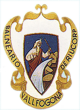 Balneario Vallfogona de Riucorb