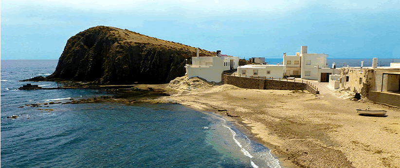 Isleta del Moro (Níjar)